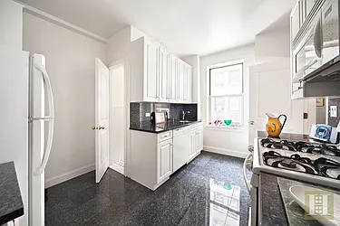 Sold by Halstead Real Estate