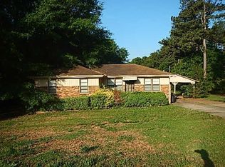 253 Carwood Dr, Monroe, GA 30655