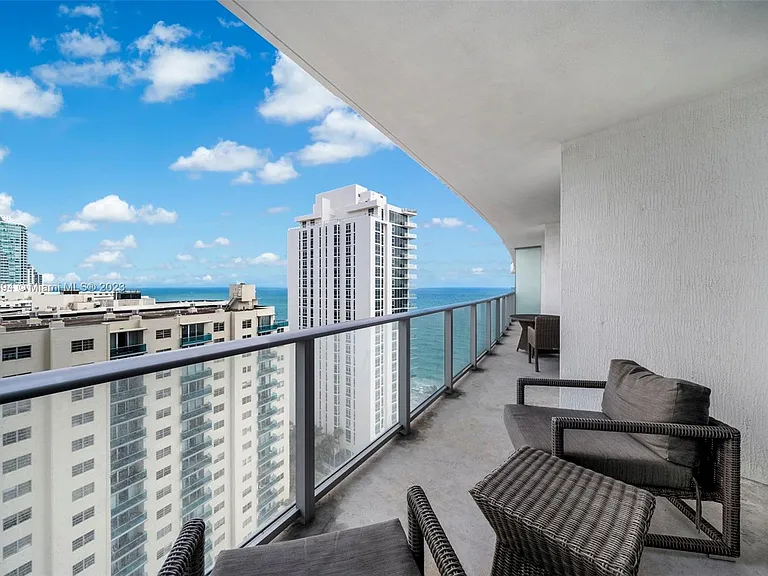 4111 S Ocean Dr #1406 — Photo 16
