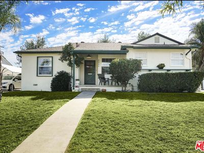 20442 Gilmore St, Winnetka, CA, 91306