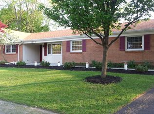 1078 Bristol, Vandalia, OH