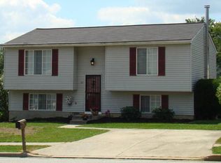 8547 Winands Rd, Randallstown, MD 21133