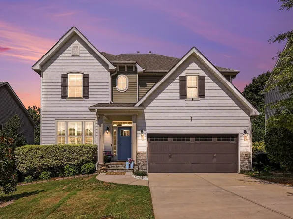 177 Granger Trl, Burlington, NC 27215