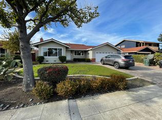 837 S Wolfe Rd, Sunnyvale, CA 94086