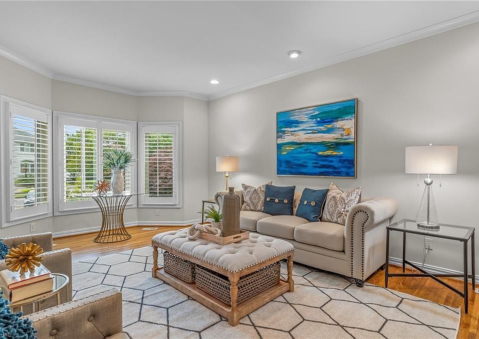 3844 Church Point Rd Virginia Beach, VA Zillow