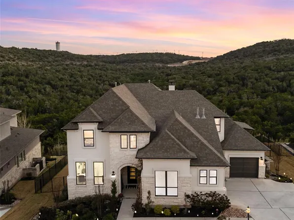 140 Baldovino Skyway, Lakeway, TX 78738