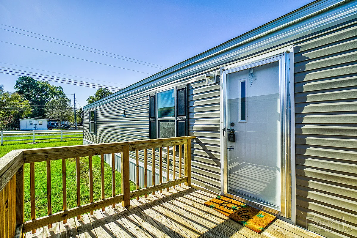 Building Photo - Sunset Ridge MHC - Rent to Own