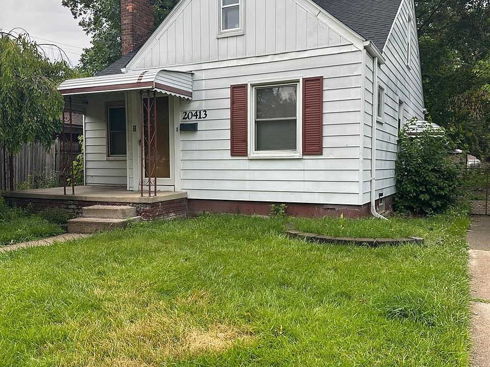 1st image of 20413 Kingsville St