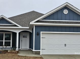 602 Overland Dr, Fairhope, AL 36532
