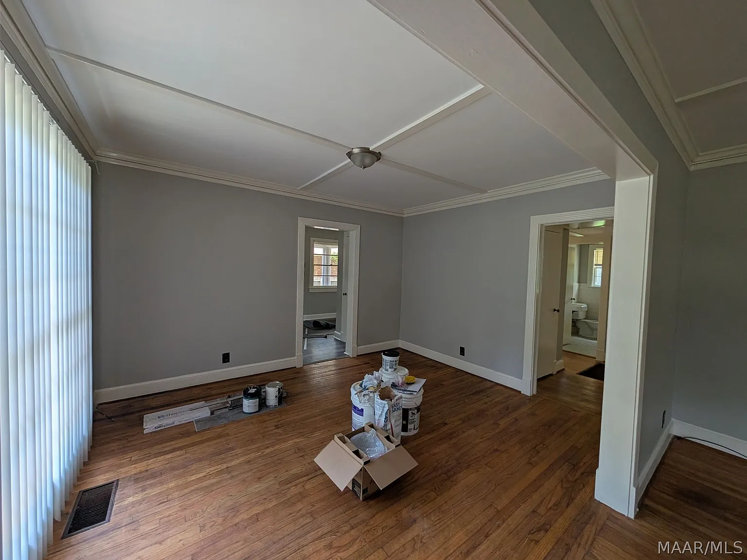 2 bed, 1.0 bath, 1200 sqft, $850 — Photo 3