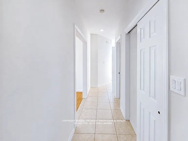 MAIN FLOOR HALLWAY