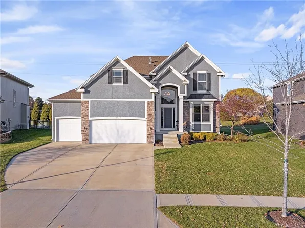 16318 S Ryckert St, Olathe, KS 66062