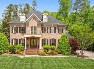 3745 Westbury Lake Dr, Raleigh, NC 27603
