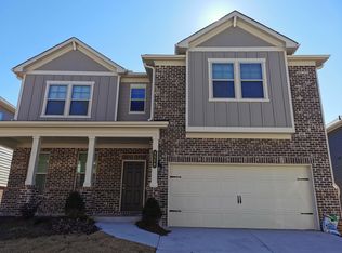3328 Hidden Valley Cir, Lawrenceville, GA 30044
