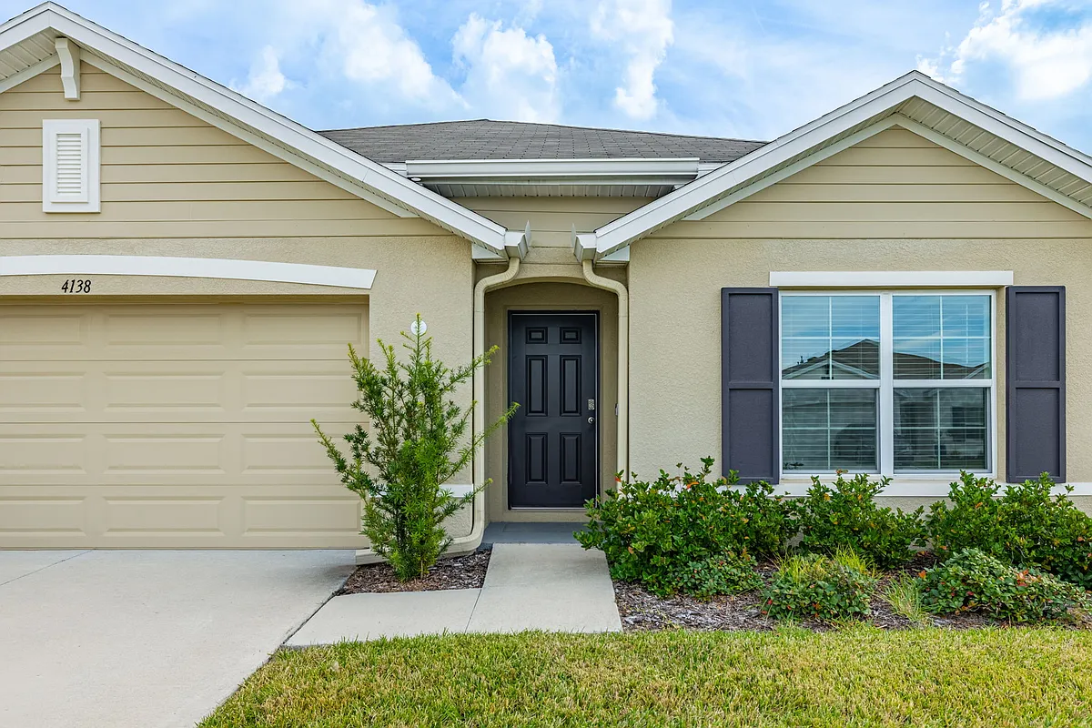 Building Photo - 4138 Autumn Amber Dr