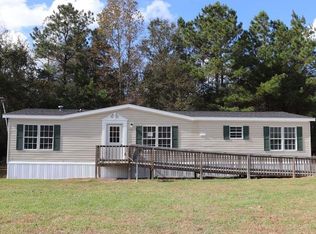 3354 Dossie Rd, Loris, SC 29569