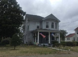 1420 Rodgers St, Chesapeake, VA 23324