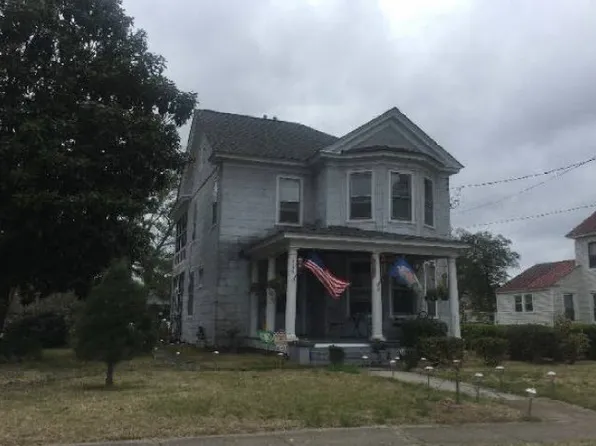 1420 Rodgers St, Chesapeake, VA 23324