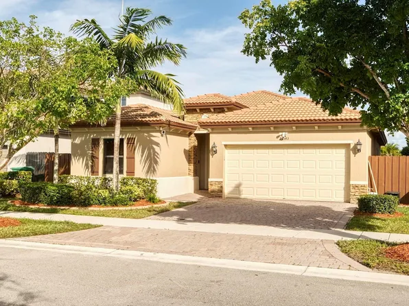 23343 SW 118th Place, Homestead, FL 33032