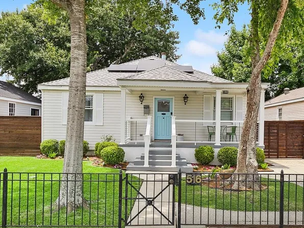 516 Rosewood Dr, Metairie, LA 70001