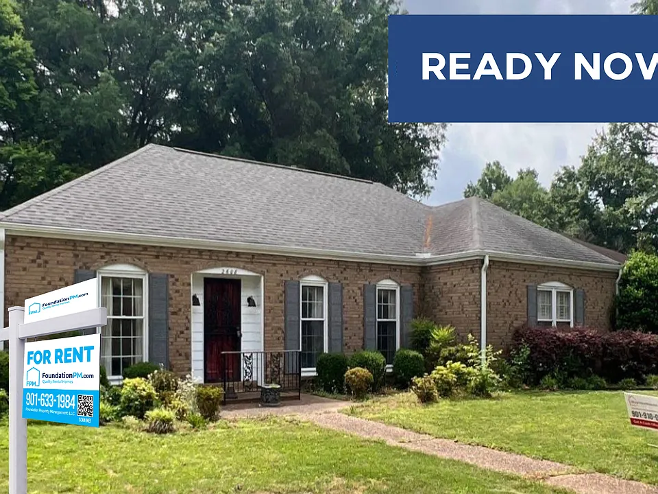 2608 Abercorn Cv