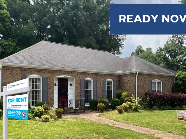 2608 Abercorn Cv, Memphis, TN 38119