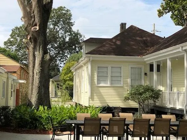 1007 Adams St #A, New Orleans, LA 70118