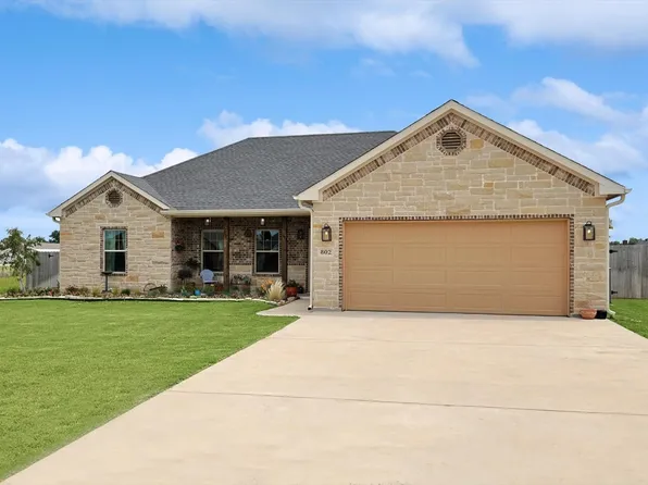 802 Mary Lee Ln, Collinsville, TX 76233