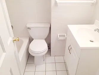 Rented by LIVING QUARTERS NY INC