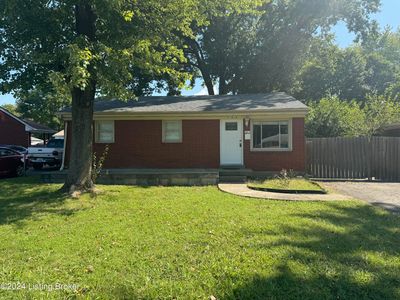 5119 Frey Dr, Louisville, KY, 40219