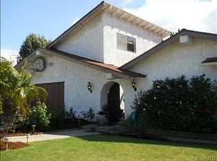 2110 W 230th St, Torrance, CA 90501