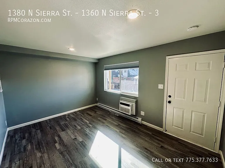 1380 N Sierra St #1360 — Photo 1