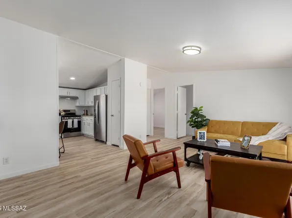 2255 W San Juan Trl, Tucson, AZ 85713