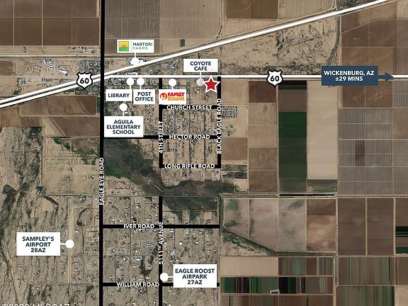 2nd image of 50800 NW Us Highway 60 #6ACRES