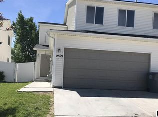 2329 Little Moon Trl, Rock Springs, WY 82901