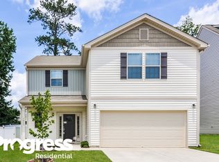 1417 Ujamaa Dr, Raleigh, NC 27610