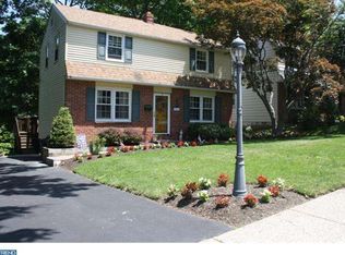 305 Silver Ave, Willow Grove, PA 19090