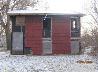 1515 Knickerbocker Ave, Flint, MI 48505