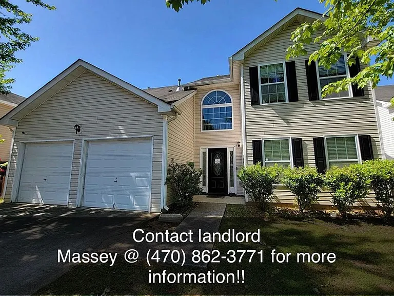 2752 Live Oak Trl — Photo 1