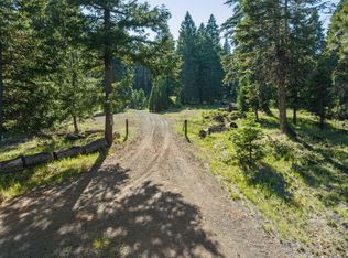 7890 Hyatt Prairie Rd, Ashland, OR 97520