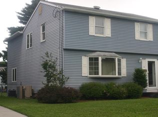 8 Franklin Rd, Glassboro, NJ 08028