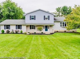 1810 Elbow Ln, Allentown, PA 18103