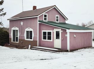 17 Washburn Road, Presque Isle, ME 04769