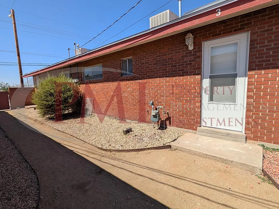 1007 Montana Avenue Apt. A