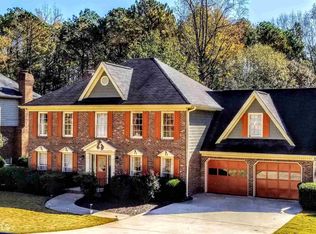 4310 Camaron Way, Snellville, GA 30039