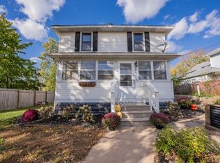 1404 E Madison St, Eau Claire, WI 54703