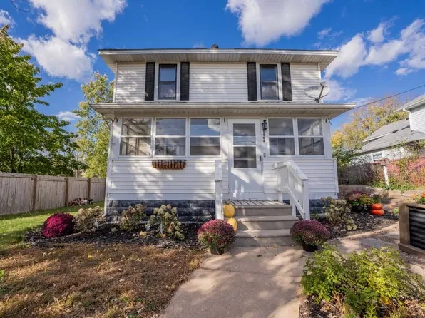 1404 E Madison Street, Eau Claire, WI 54703