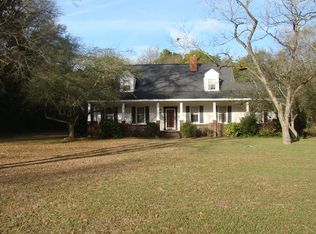3670 Highway 15 N, Sumter, SC 29153