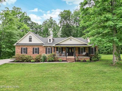 129 Mockingbird Hill Ln, Powell, TN, 37849