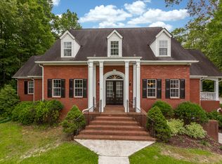 4731 Covenant Way, Powder Springs, GA 30127